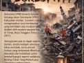 TURUT BERDUKACITA ATAS MUSIBAH DI FLORES, NTT